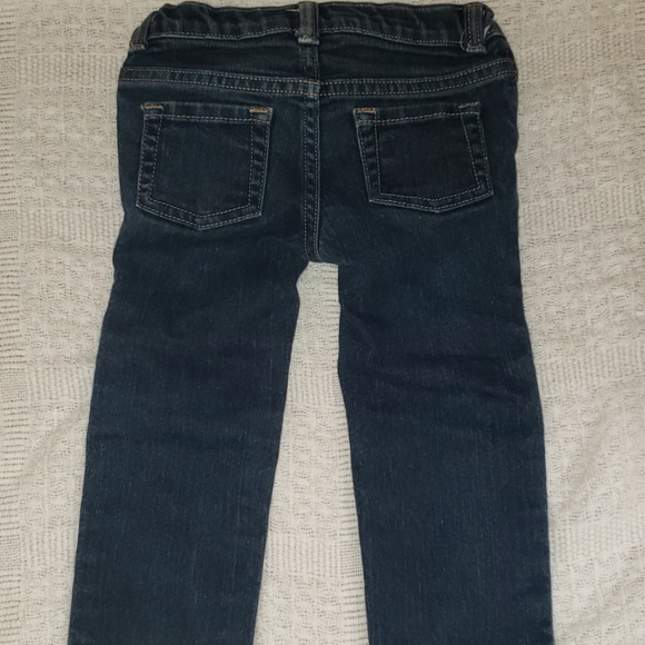 Toddler skinny jeans - Picture 4 of 4
